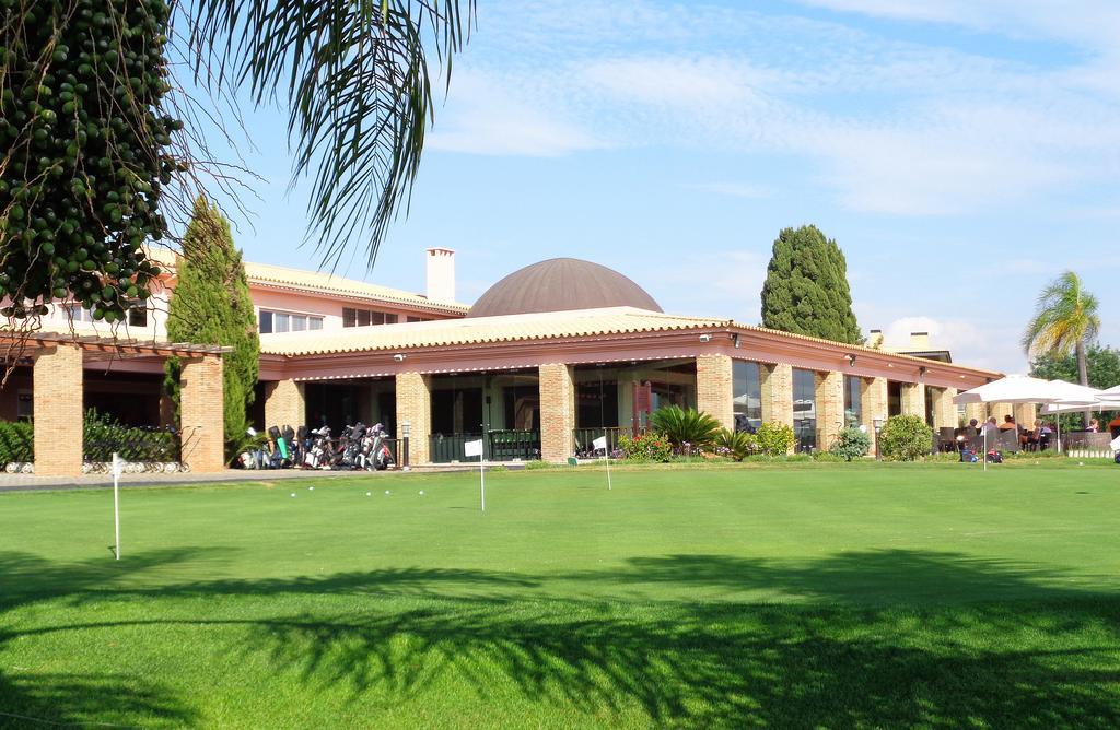 Millennium Golf Residences 维拉摩拉 外观 照片